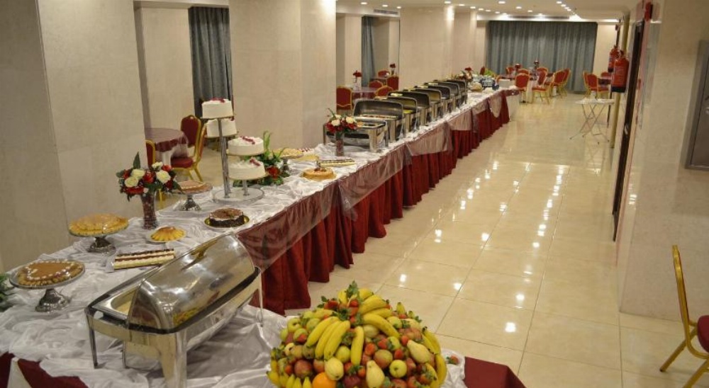 Royal Al Mashaer Hotel