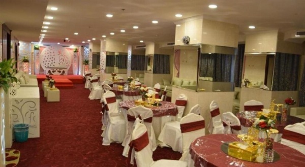 Royal Al Mashaer Hotel image 7