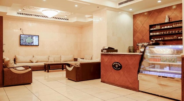 Royal Al Mashaer Hotel image 8