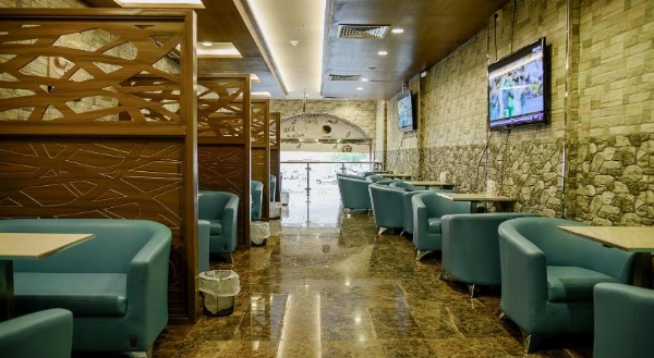 Royal Al Mashaer Hotel image 9